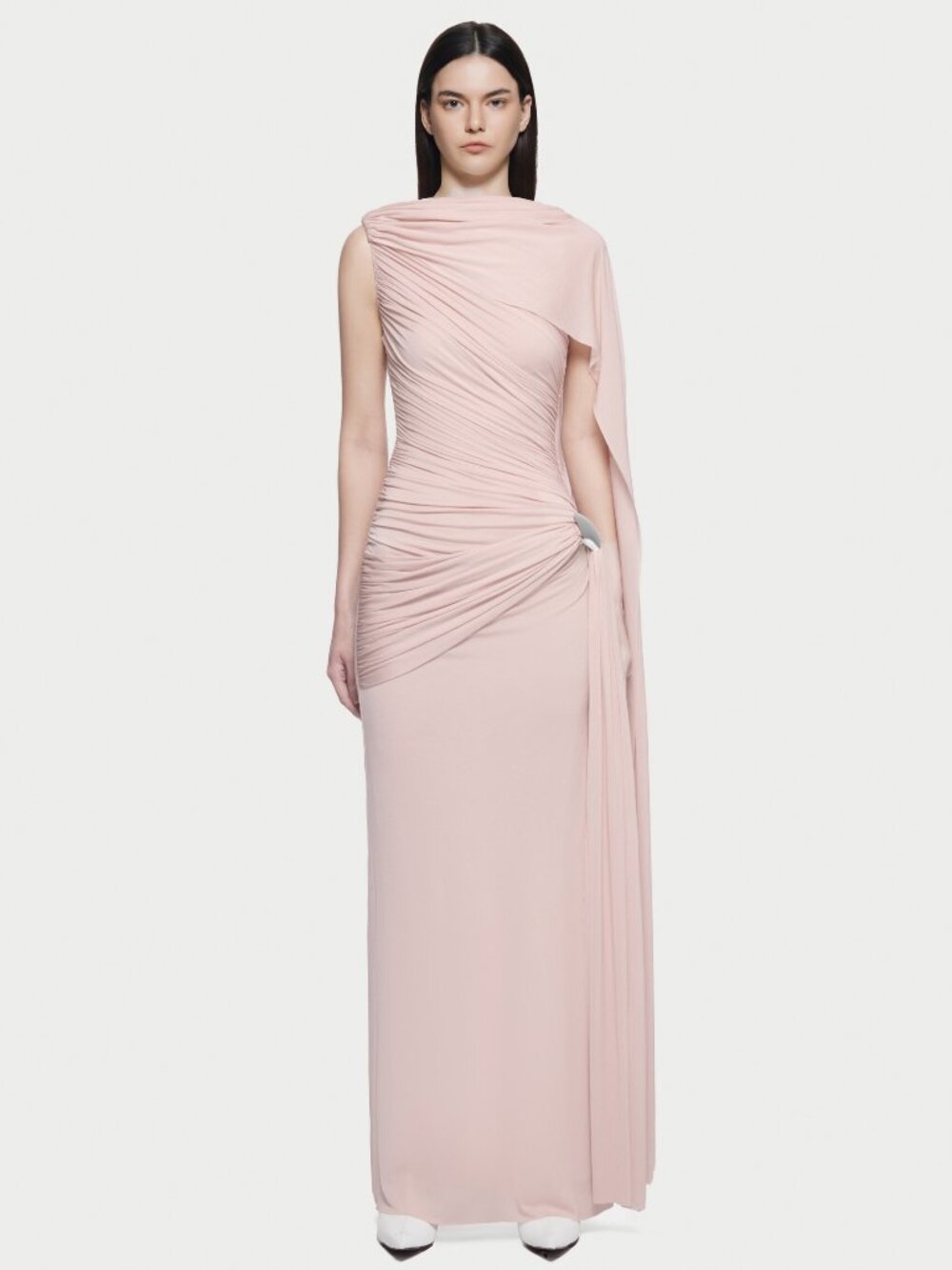 HELENA Dress by CHATS by C.DAM